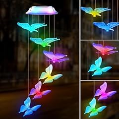 Solar butterfly wind for sale  Delivered anywhere in UK