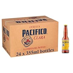 Pacifico clara mexican for sale  Delivered anywhere in UK