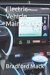 Electric vehicle maintenance for sale  Delivered anywhere in USA 