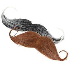 Pcs fake beard for sale  Delivered anywhere in UK