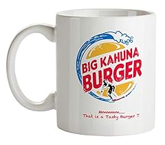 Big kahuna burger for sale  Delivered anywhere in UK