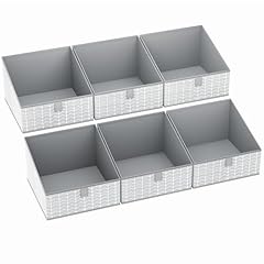 Dimj storage bins for sale  Delivered anywhere in USA 