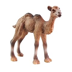 Amosfun kamelmodell realistisc gebraucht kaufen  Wird an jeden Ort in Deutschland