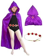 Raven costume cosplay for sale  Delivered anywhere in USA 