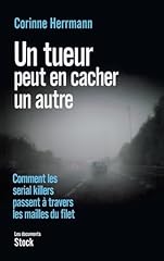Tueur cacher serial d'occasion  Livré partout en France