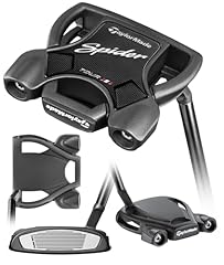 Taylormade spider tour for sale  Delivered anywhere in USA 