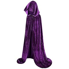 Olreco purple cape for sale  Delivered anywhere in USA 