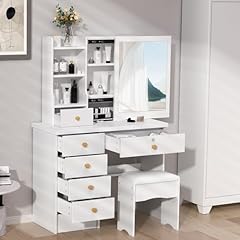 Dressing table mirror for sale  Delivered anywhere in UK