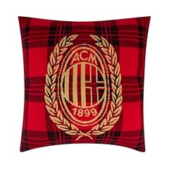 A.c. milan cuscino usato  Spedito ovunque in Italia 