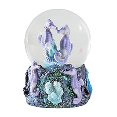 Water globe seahorses for sale  Delivered anywhere in UK