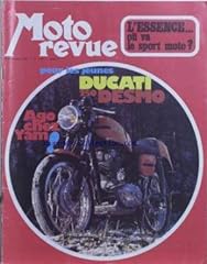 Moto revue 2151 d'occasion  Livré partout en France