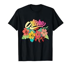 Aloha from hawaii usato  Spedito ovunque in Italia 