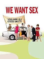 Want sex usato  Spedito ovunque in Italia 