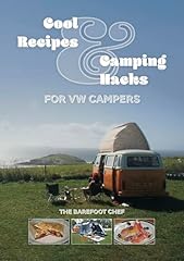 Cool recipes camping for sale  Delivered anywhere in UK