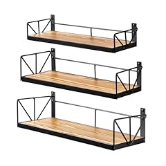 Yeahshion floating shelves for sale  Delivered anywhere in UK