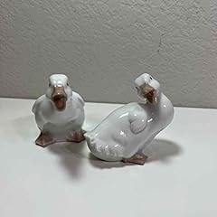 Lladro ducks talking for sale  Delivered anywhere in USA 
