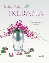Ikebana approche contemporaine d'occasion  Livré partout en Belgiqu