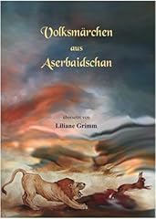 Volksmärchen aserbaidschan fa gebraucht kaufen  Wird an jeden Ort in Deutschland