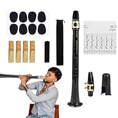 Pocket saxophone kit for sale  Delivered anywhere in UK