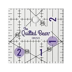 The quilted bear gebraucht kaufen  Wird an jeden Ort in Deutschland