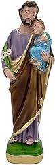 Statua san giuseppe usato  Spedito ovunque in Italia 