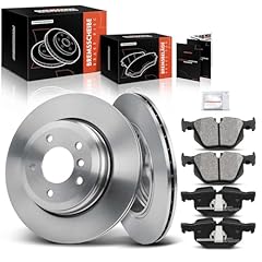 Frankberg brake disc for sale  Delivered anywhere in UK