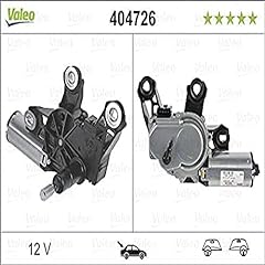 Valeo 404726 wischermotor gebraucht kaufen  Wird an jeden Ort in Deutschland