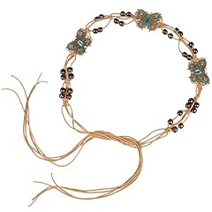 Rope belts women for sale  Delivered anywhere in USA 