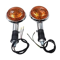Motorcycle indicators yamaha for sale  Delivered anywhere in UK