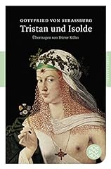 Tristan isolde roman gebraucht kaufen  Wird an jeden Ort in Deutschland
