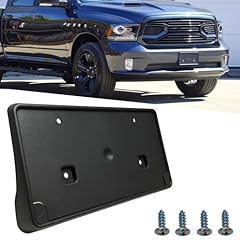 Front license plate for sale  Delivered anywhere in USA 