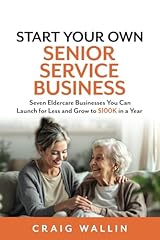 Start senior service for sale  Delivered anywhere in UK