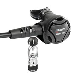 Mares rover scuba for sale  Delivered anywhere in USA 