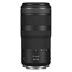 CANON Objectif RF 100-400mm F5.6-8 IS USM for sale  Delivered anywhere in UK