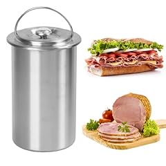 Stainless steel ham for sale  Delivered anywhere in USA 