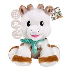Sophie girafe peluche d'occasion  Livré partout en France