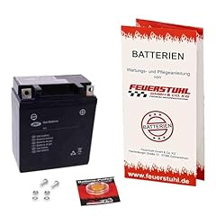 Gel batterie yamaha gebraucht kaufen  Wird an jeden Ort in Deutschland