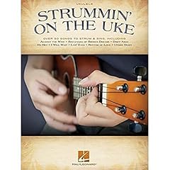 Strummin the uke usato  Spedito ovunque in Italia 