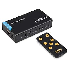 Gofanco port hdmi for sale  Delivered anywhere in USA 