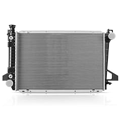 Yitamotor radiator compatible for sale  Delivered anywhere in USA 