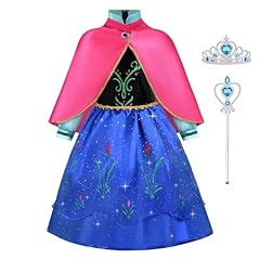 Acwoo vestito costume usato  Spedito ovunque in Italia 