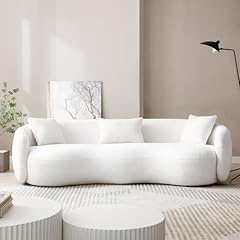 Williamspace modern curved for sale  Delivered anywhere in USA 