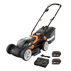 Worx wg779 40v for sale  Delivered anywhere in USA 