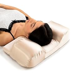 Innovagoods cuscino cervicale usato  Spedito ovunque in Italia 