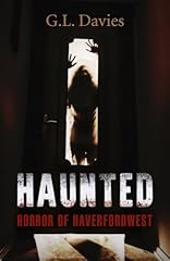 Haunted horror haverfordwest for sale  Delivered anywhere in UK