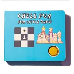 Chess fun little for sale  Delivered anywhere in USA 