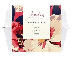 joules bath fizzers for sale joules bath fizzers for sale Delivered anywhere in UK