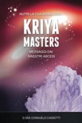 Kriya masters messaggi usato  Spedito ovunque in Italia 