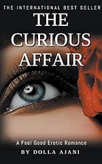 The curious affair gebraucht kaufen  Wird an jeden Ort in Deutschland