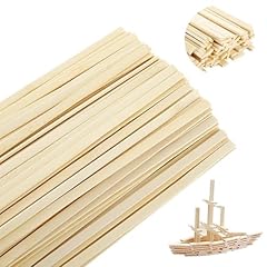 Bâtons bois 150pcs d'occasion  Livré partout en France